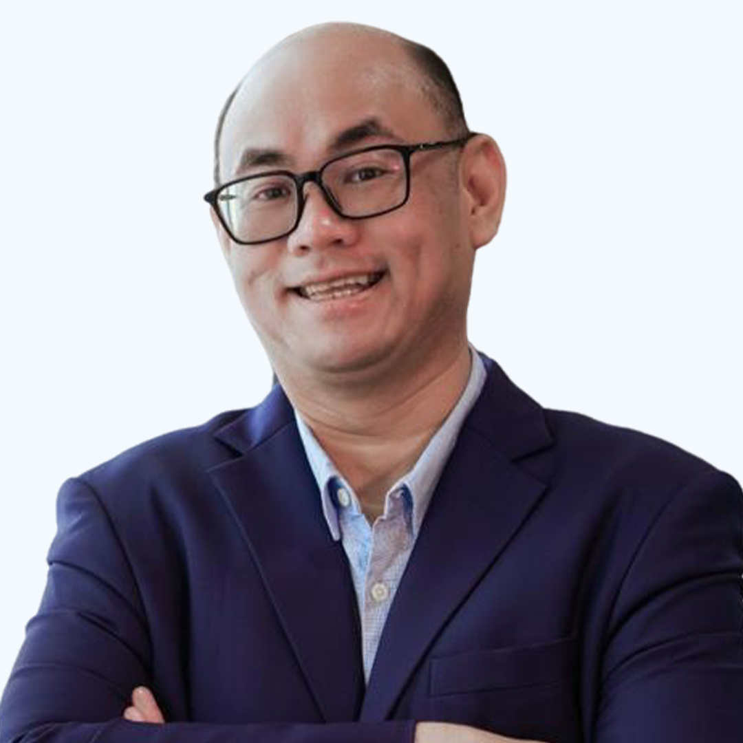 Dr. Rio Christiawan