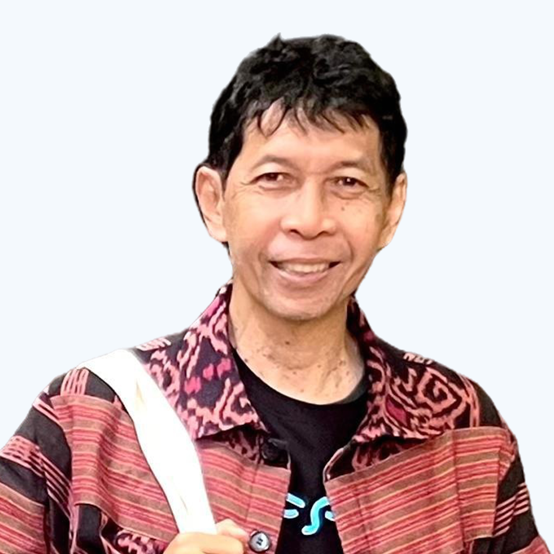 Handoko Hendroyono