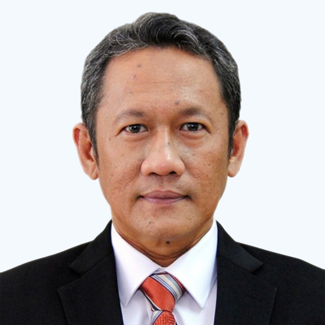 Joko Siswanto