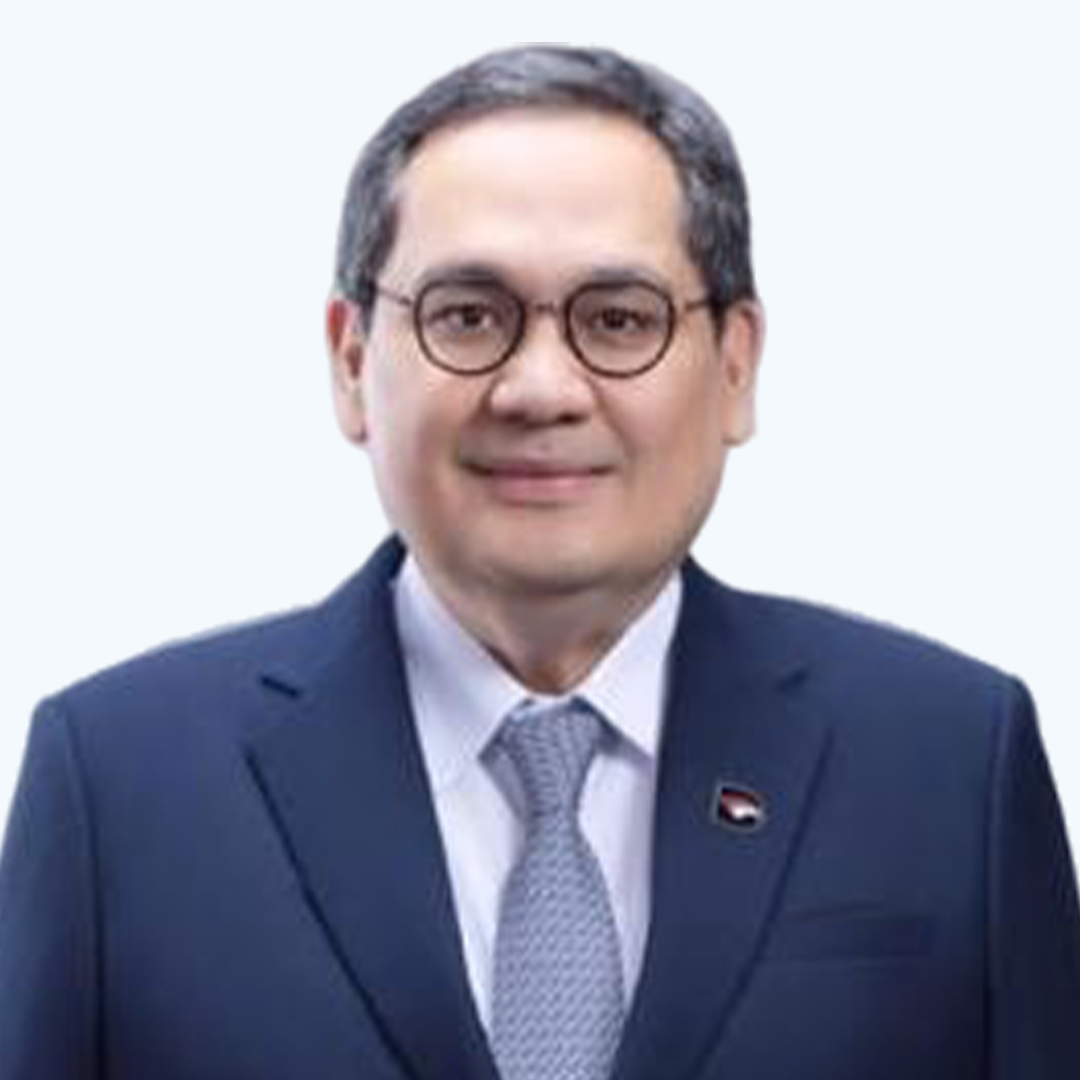 Reza Yamora Siregar