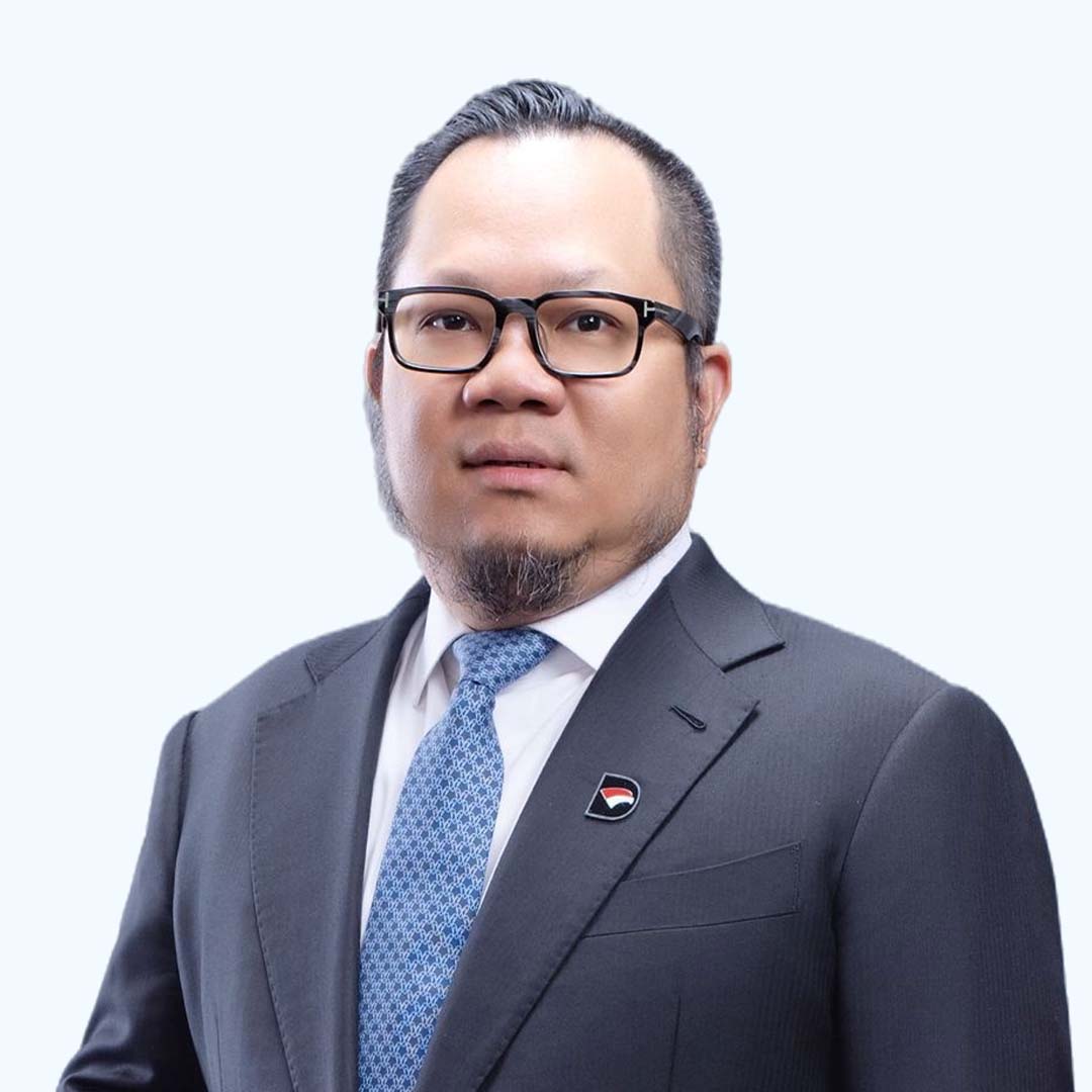 Pandu Patria Sjahrir