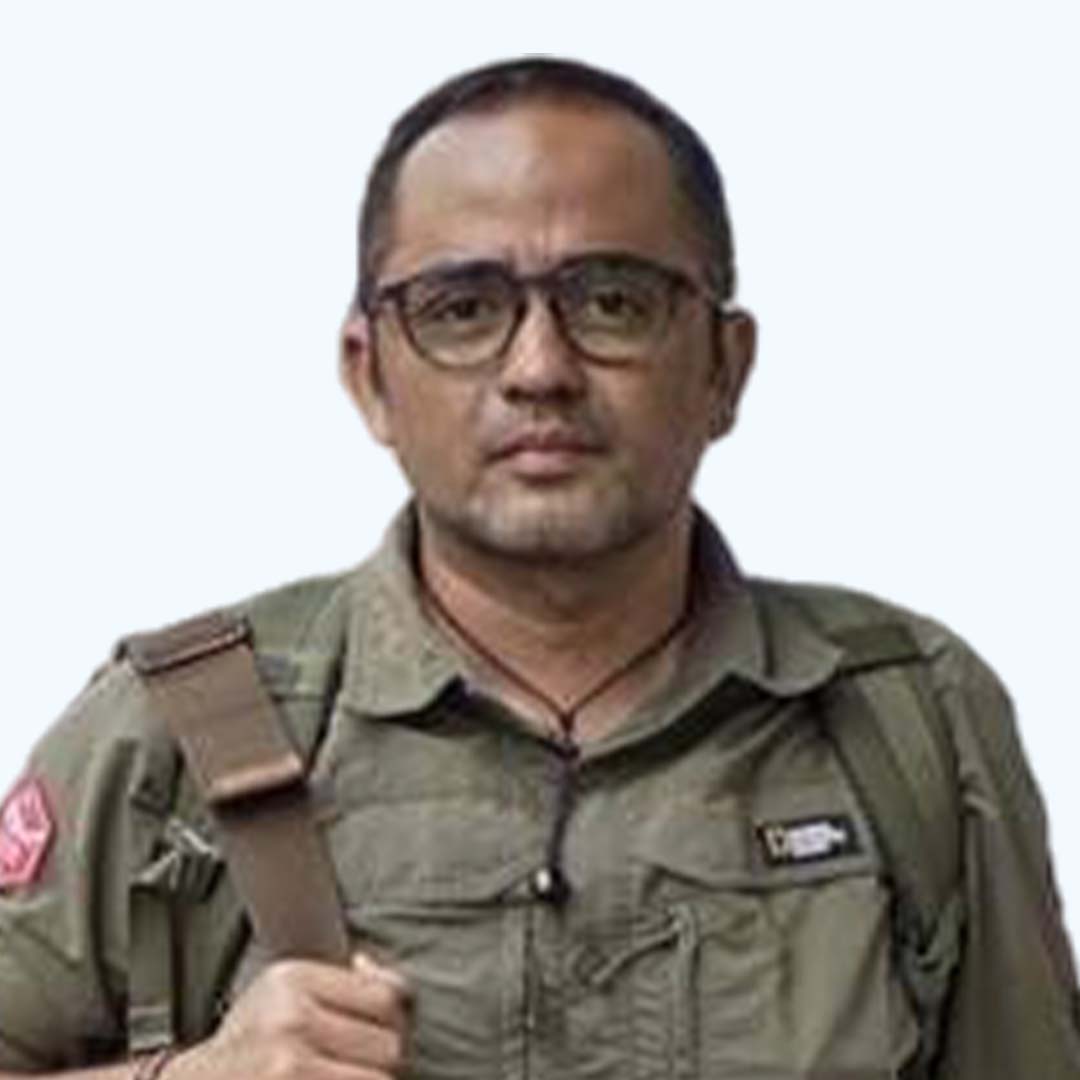 Didi Kaspi Kasim