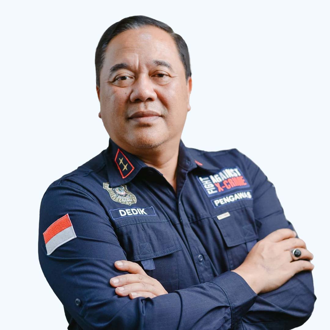 Dedik Irianto