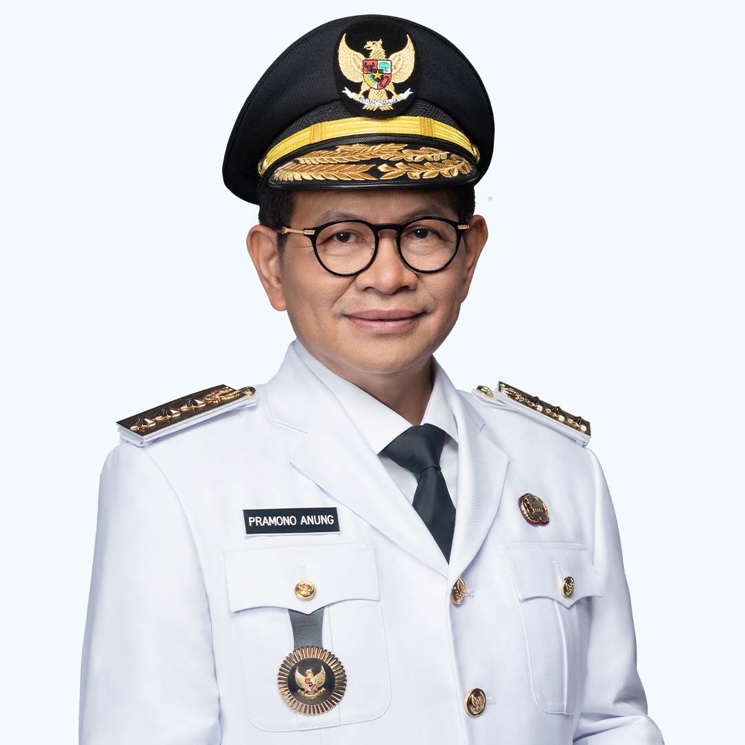 Pramono Anung