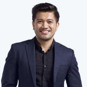 Akmal Abudiman