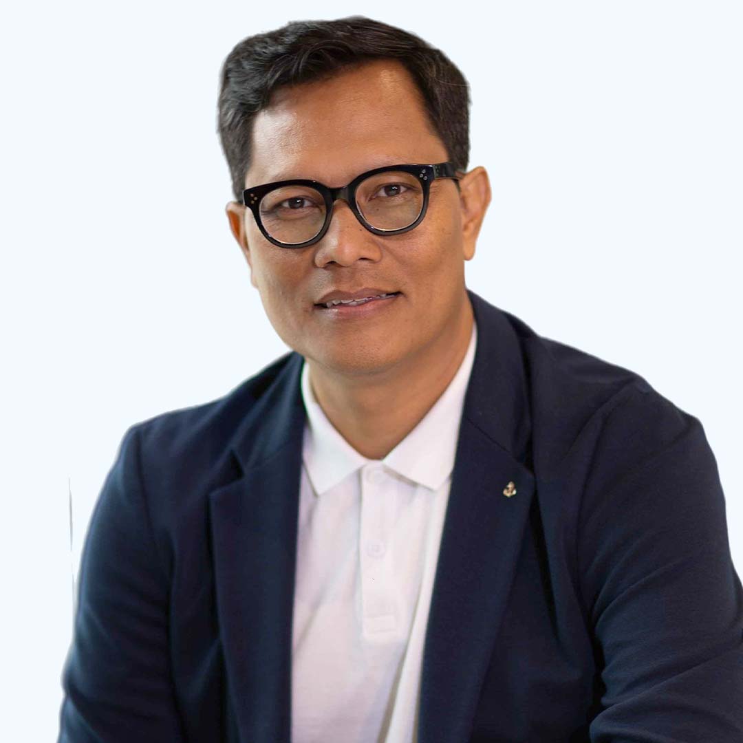 Wisnu Nugroho