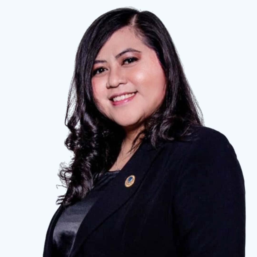 Maria Advenita Gita Elmada