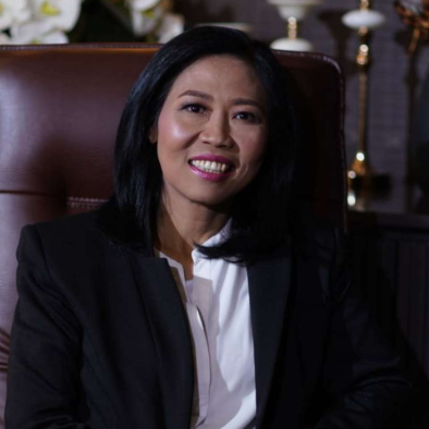 Asnil Bambani