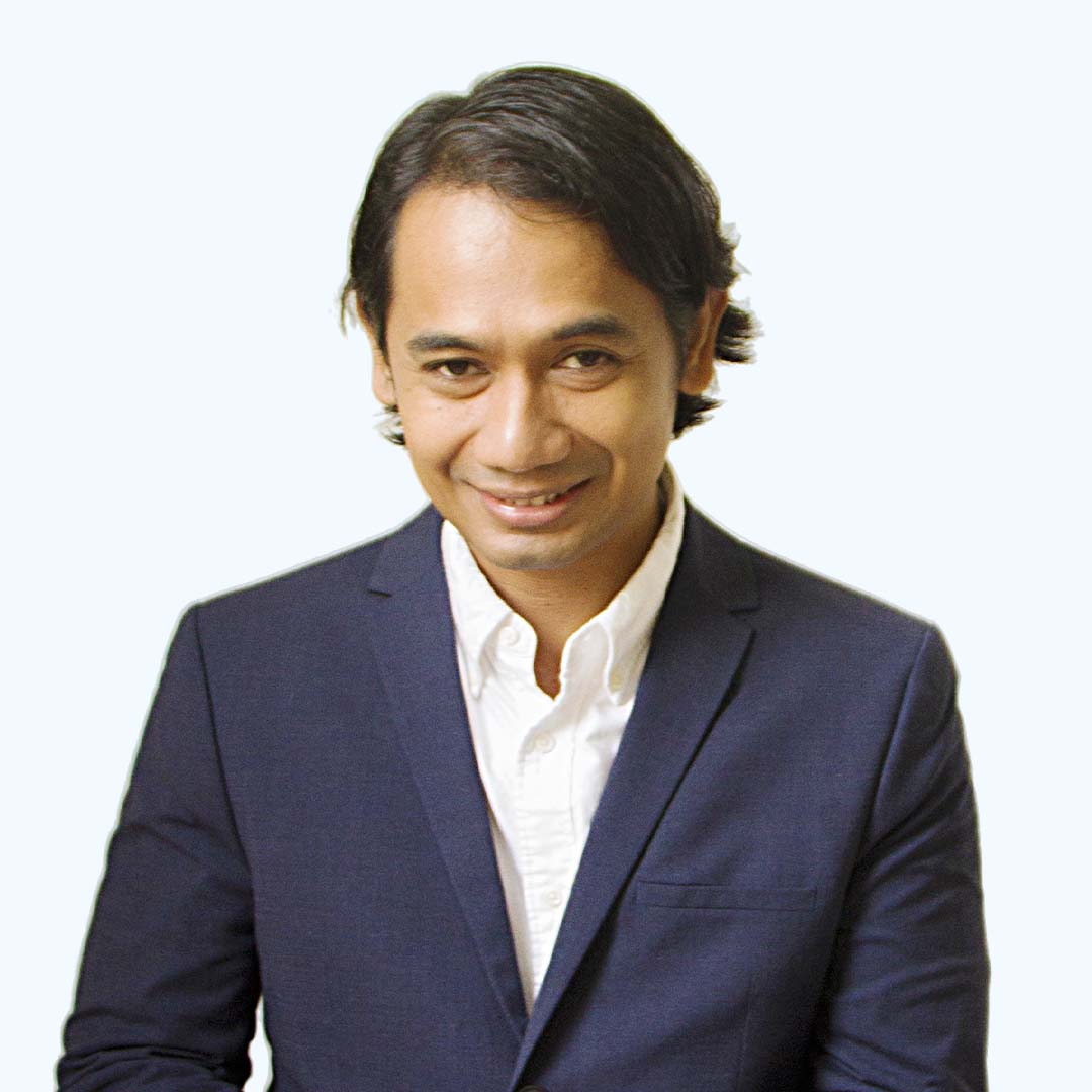 Dr. Muhammad Faisal