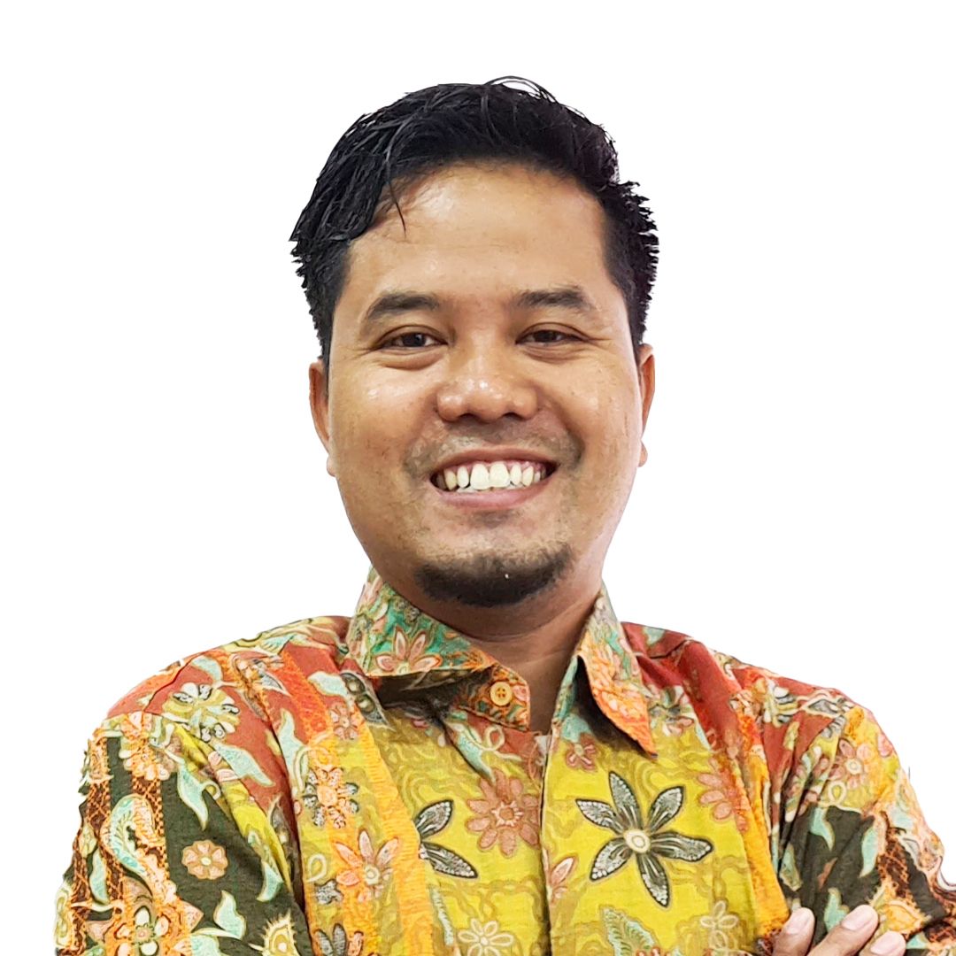 Akhmad Sobirin