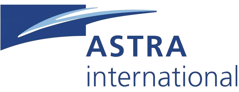 Astra Internasional