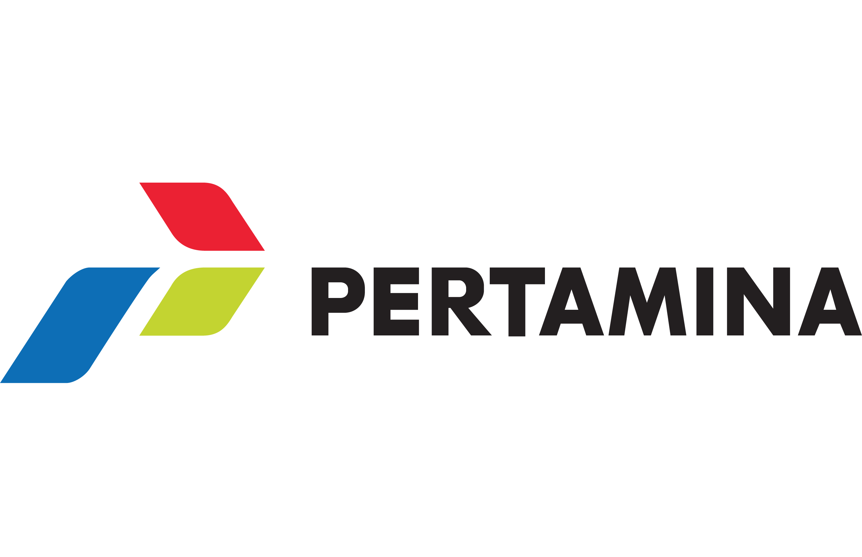 Pertamina