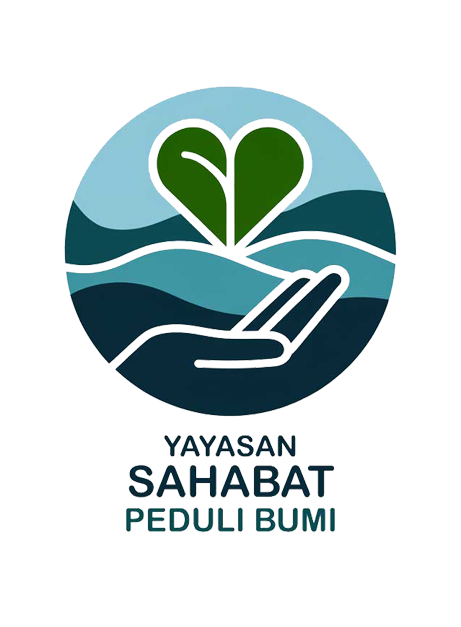 Yayasan Sahabat Peduli Bumi