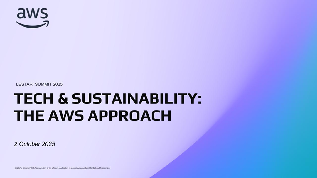 Tech & Sustainability: Redefining The Middle Ground between Tech Advancement and Environmental Risks