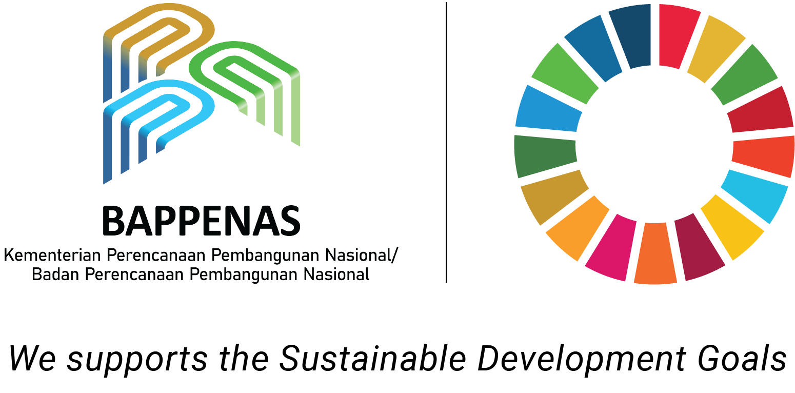 Logo Bappenas