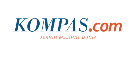 Logo Kompas.com
