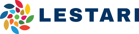 Logo Lestari