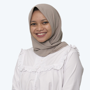 Anisa Azizah