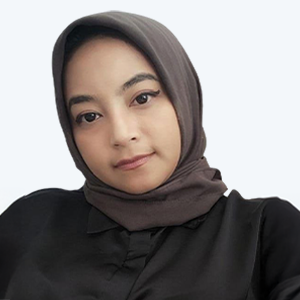 Anindrya Nastiti
