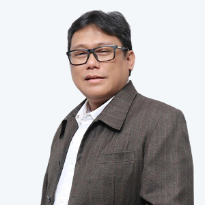 Irfan Bakhtiar