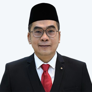 Prof. Ir. Mohammed Ali Berawi, M.Eng.Sc., Ph.D.