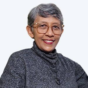 Ummu Azizah Mukarnawati