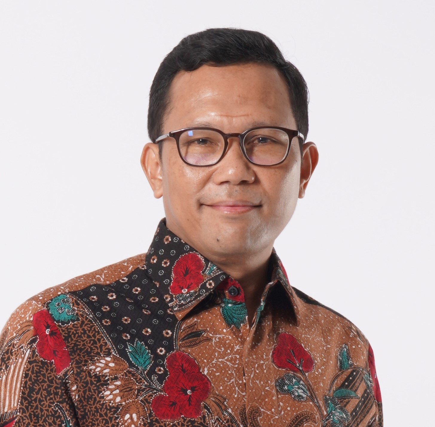 Pungkas Bahjuri Ali