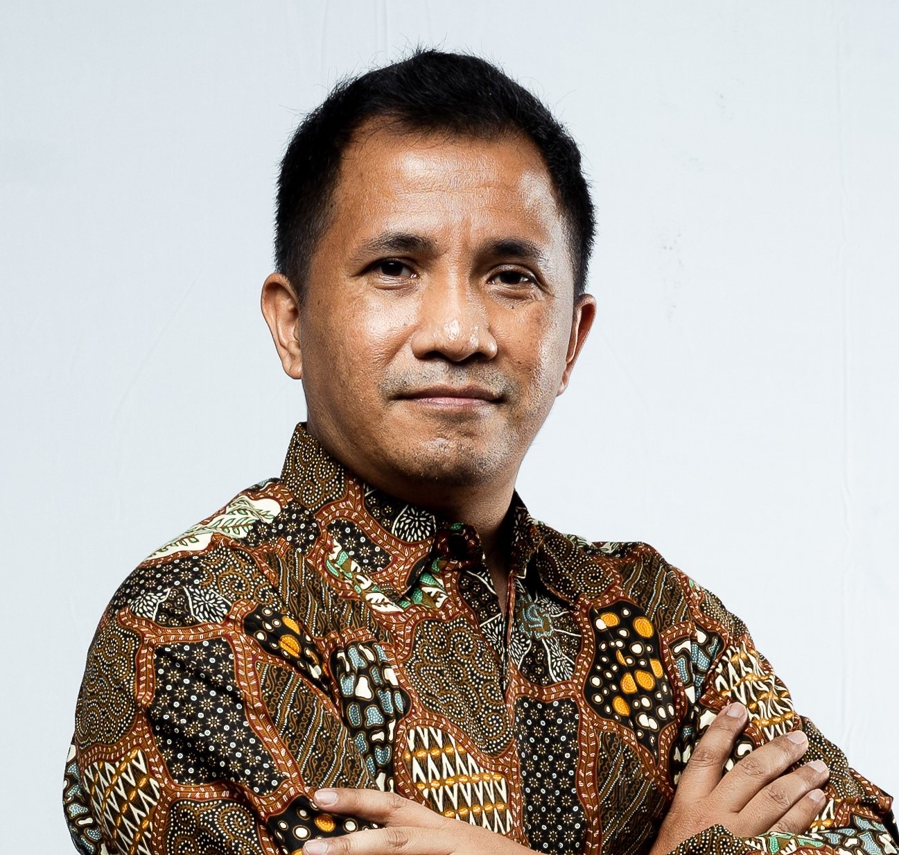 Leonardo AA Teguh Sambodo
