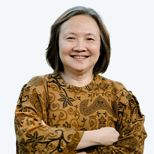 Lany Harijanti