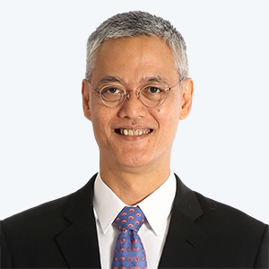Sonny Sukada