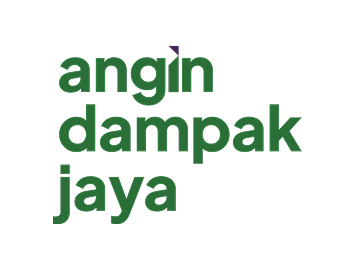Angin Dampak Jaya
