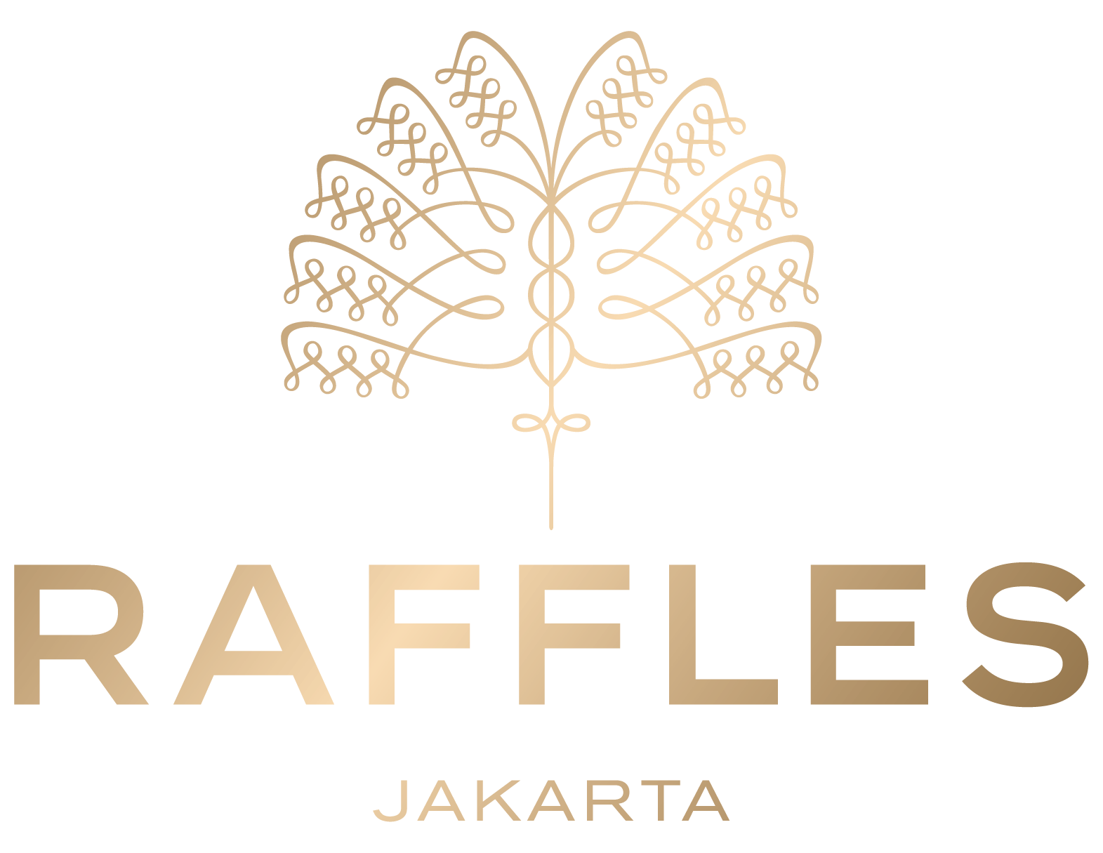 Raffles Jakarta