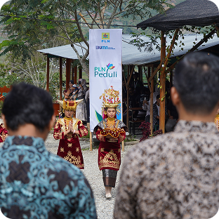 Kelompok masyarakat adat
