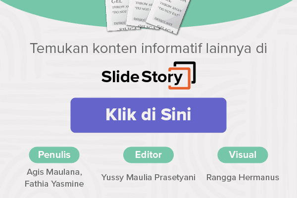 Jangan Dibuang! Ini Kegunaan Silica Gel di Rumah