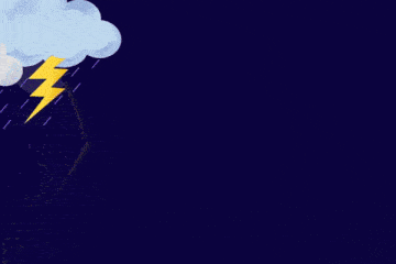 Akhir Tahun Menjelang,  Siapkah Kita Menghadapi Cuaca Ekstrem?