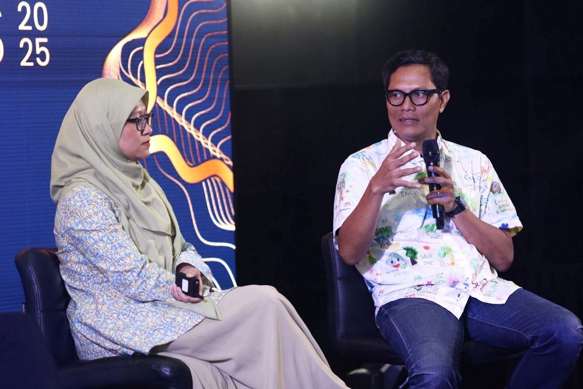 Lestari Awards 2025, Berikut Cara Daftar dan Hadiah yang Akan Didapat