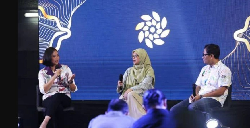 KG Media Tegaskan Komitmen atas Kredibilitas dan Independensi dalam Lestari Awards