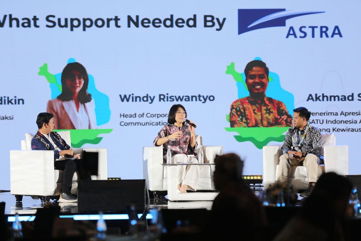 https://lestari.kompas.com/read/2025/10/06/144145886/di-lestari-summit-2025-astra-beberkan-komitmen-penguatan-ketahanan-desa