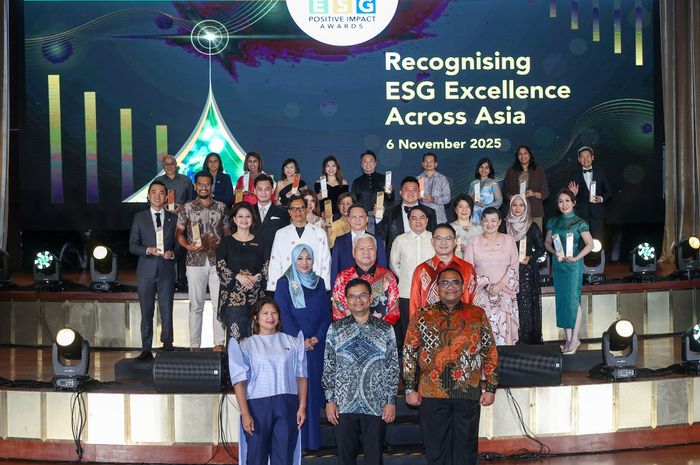 Kolaborasi Regional Perkuat Standar ESG di Asia Tenggara