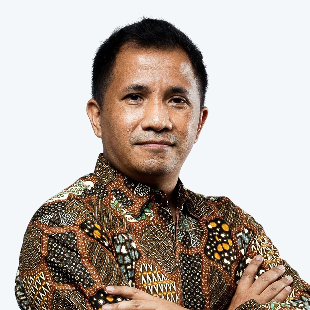 Leonardo A A Teguh Sambodo