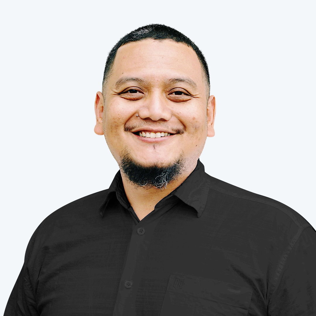 Rio Zakarias Widyandaru