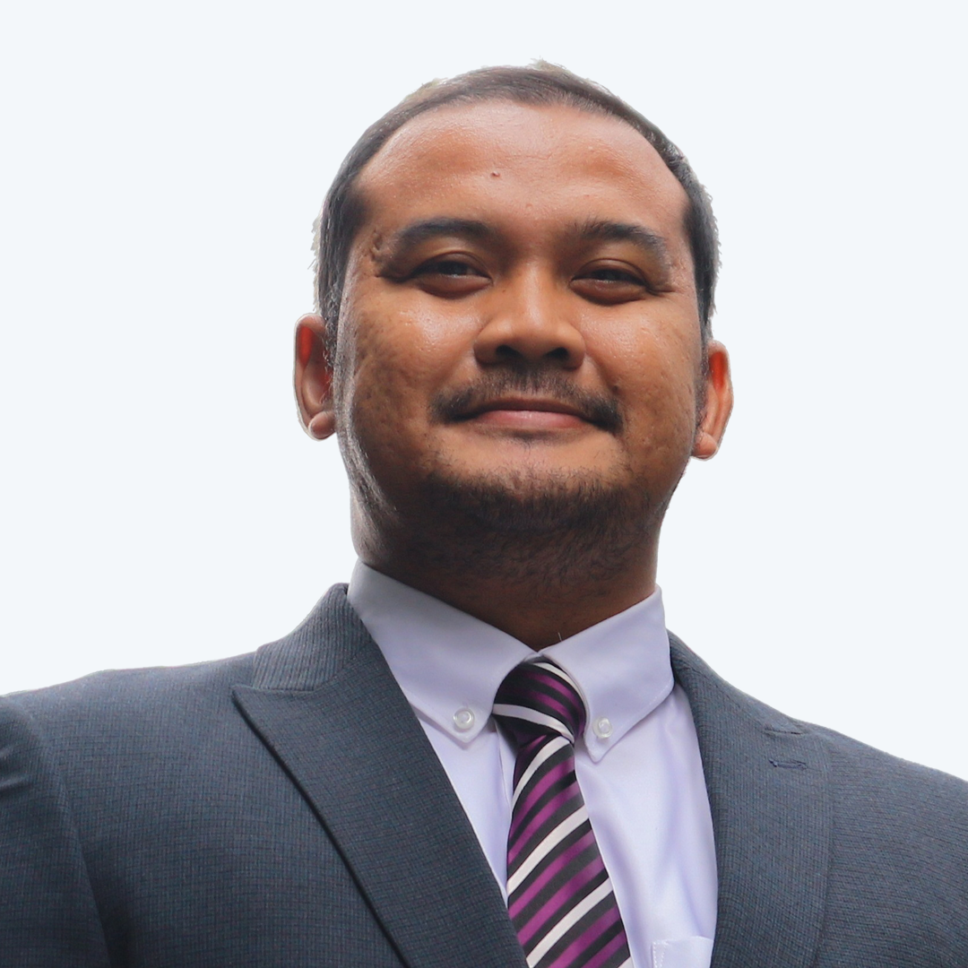 Satrio Prakoso