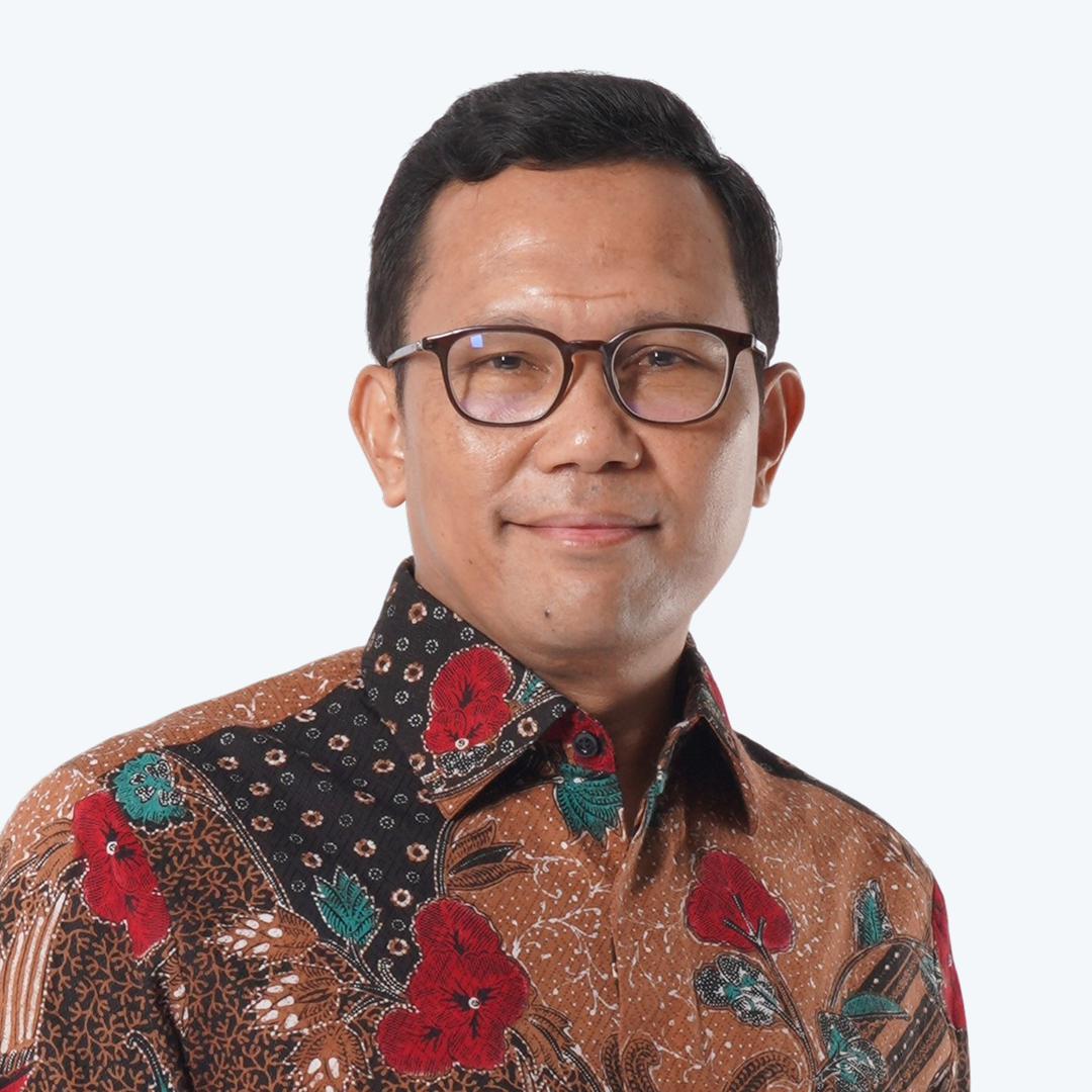 Pungkas Bahjuri Ali