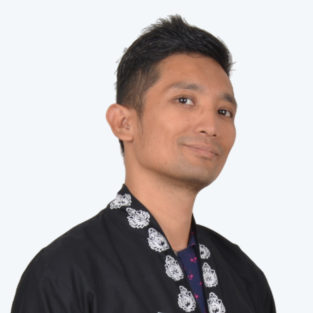Angga Pratama Putra