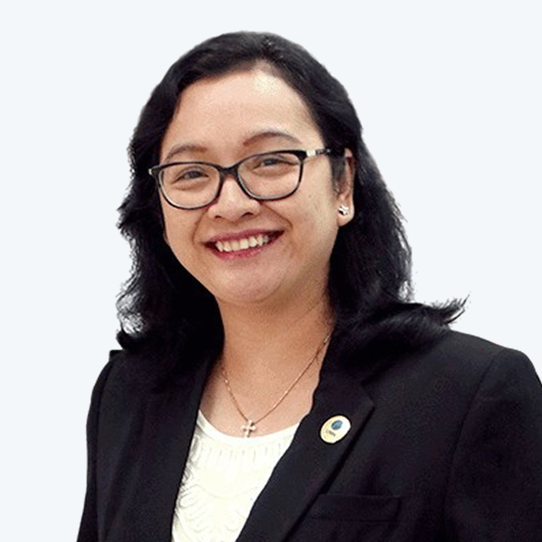 Prof. Dr. Florentina Kurnasari