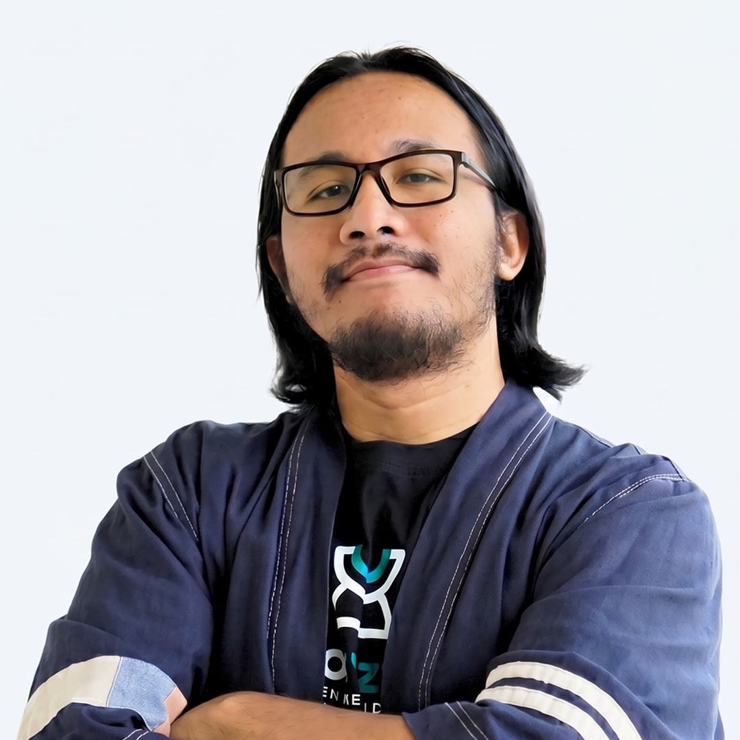 Andreas Pandu Wirawan