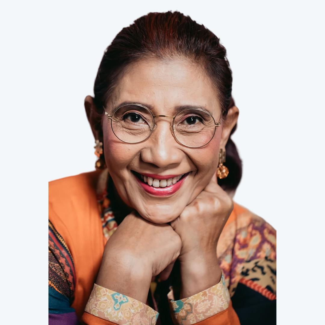 Susi Pudjiastuti