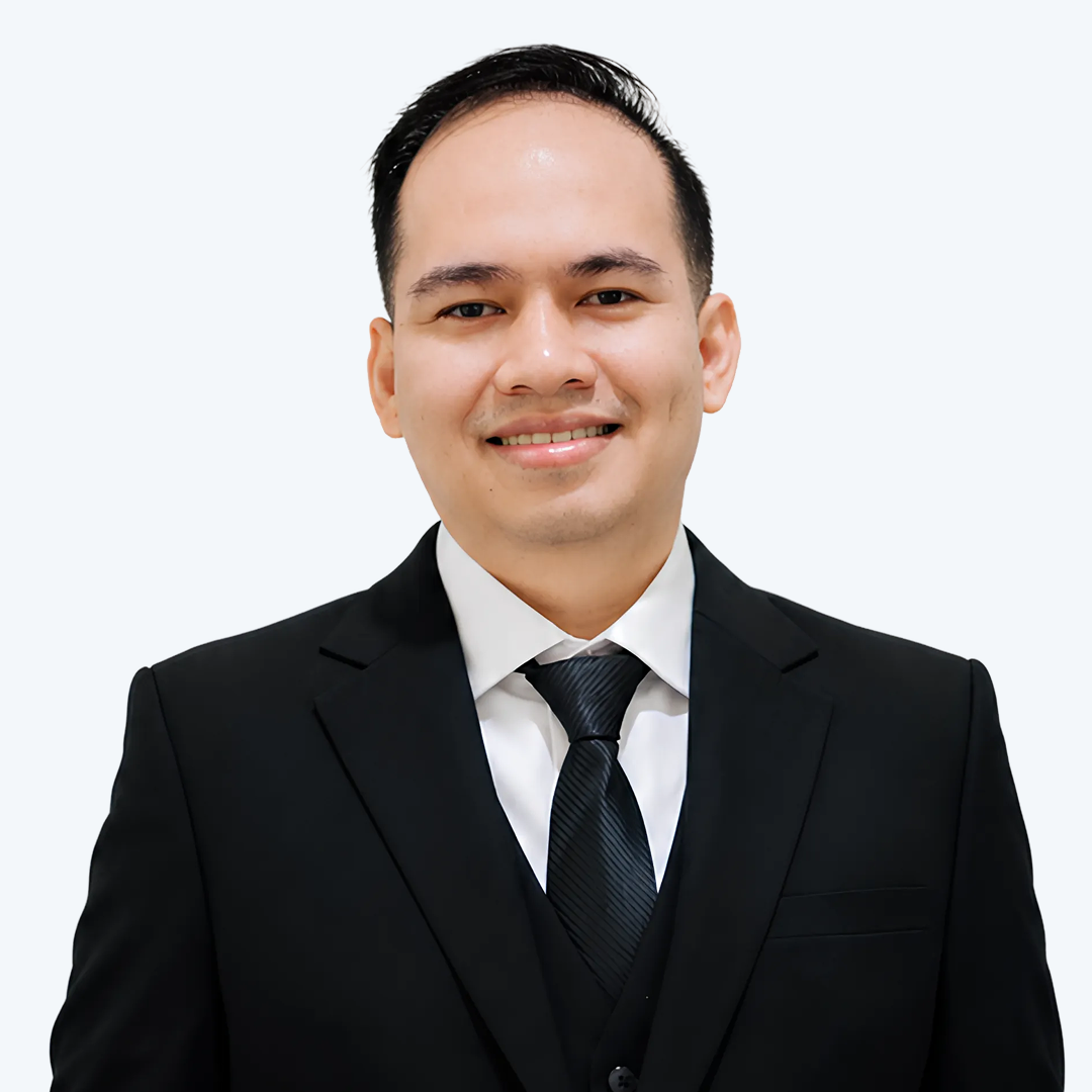 Haga Christian Ginting