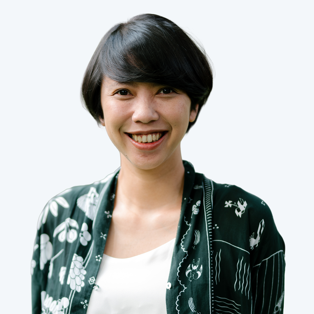 Gita Syahrani