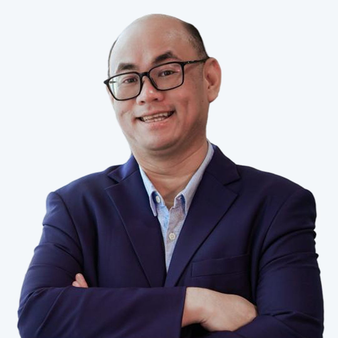 Dr. Rio Christiawan, S.H., M.Hum., M.Kn.